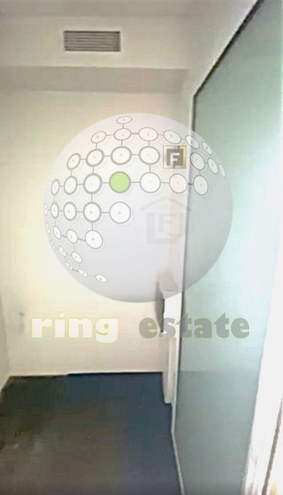 Дава се под наем Офис в Пловдив, Кършияка - 49 кв.м за 350 € - Снимка #4