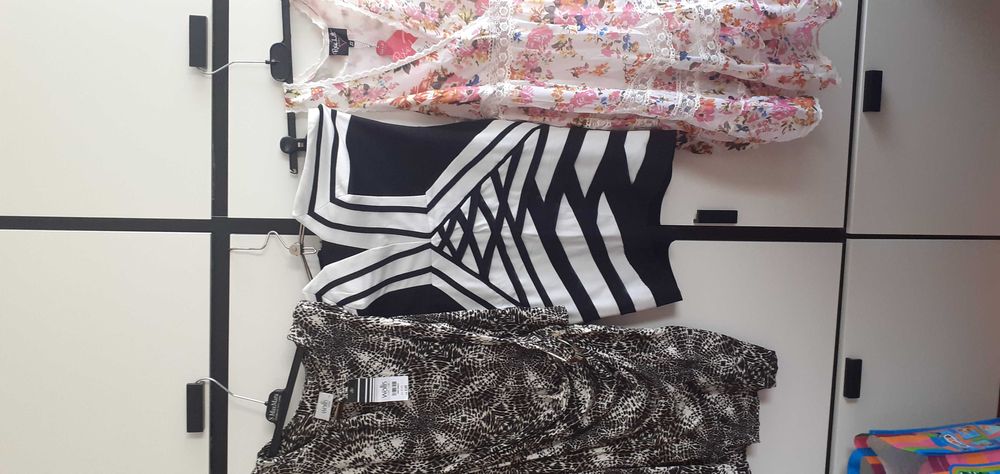 Английски нови рокли -wallis,Miusol,ever pritty и др