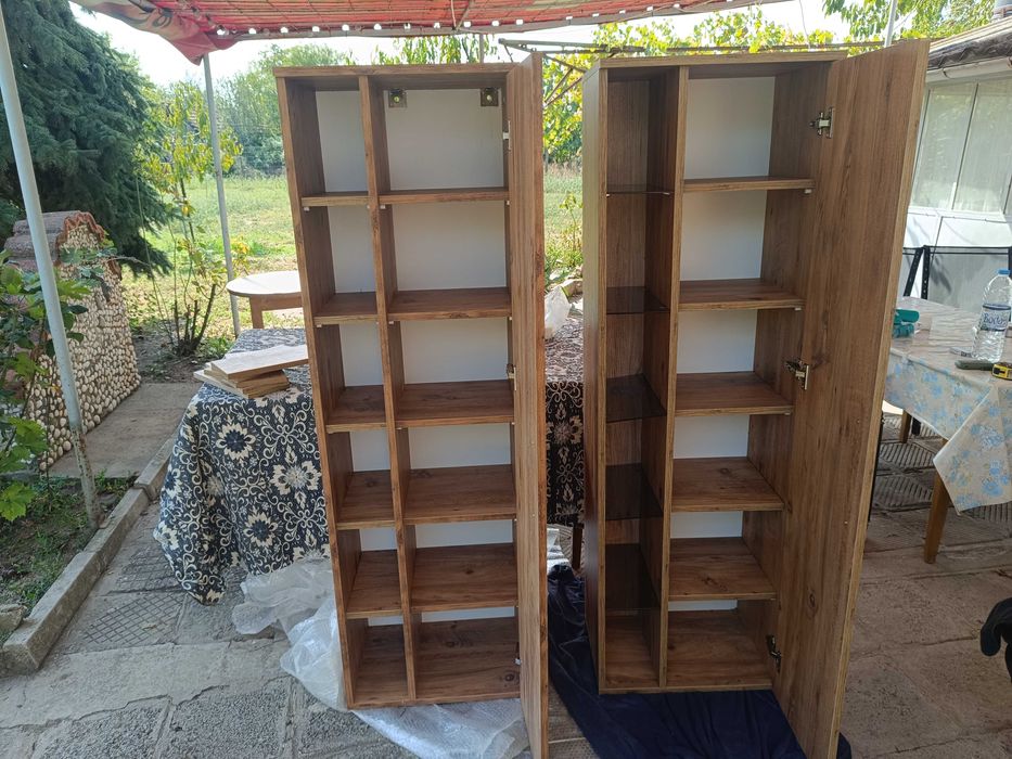 Обзавеждане за баня/кухня