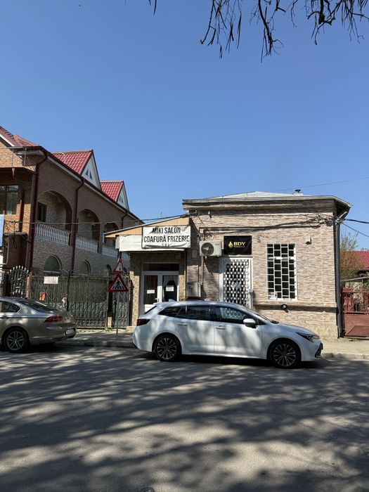 Casă de vânzare, Turnu Măgurele, județul Teleorman