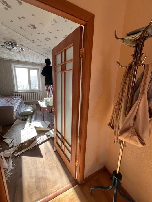 Двери межкомнатные