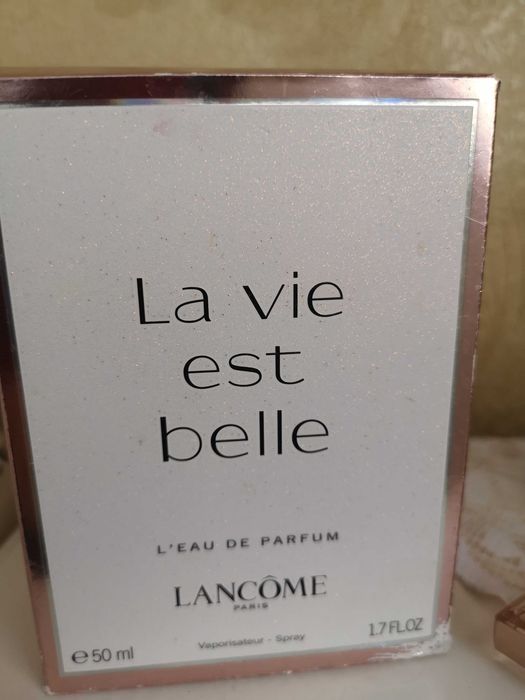 Парфюми лична колекция 2