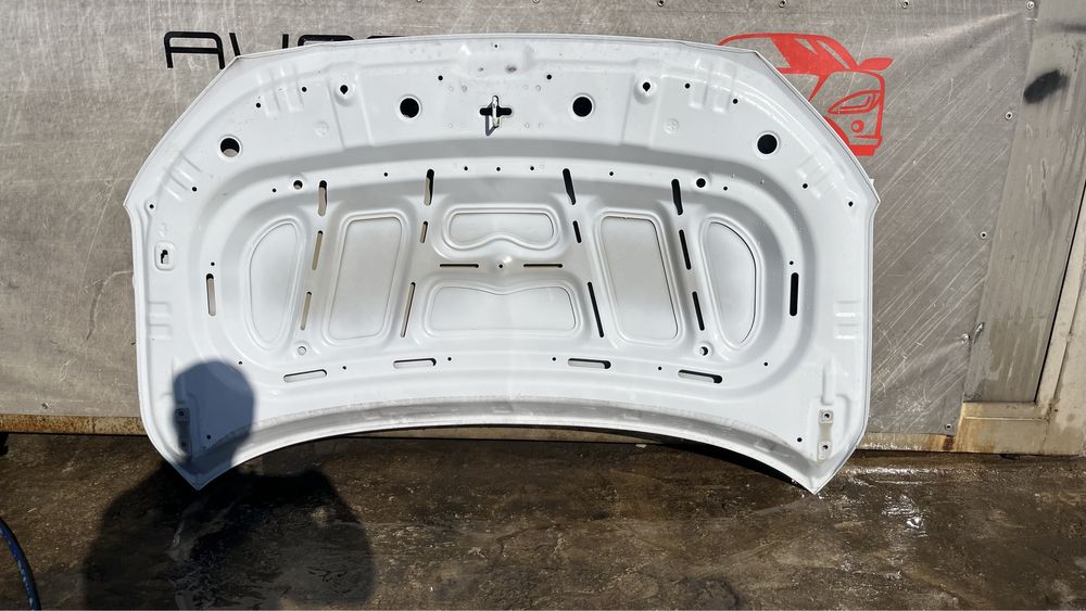 преден капак Hyundai Kona 2017-