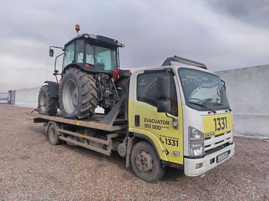 Evakuator xizmat 25/7