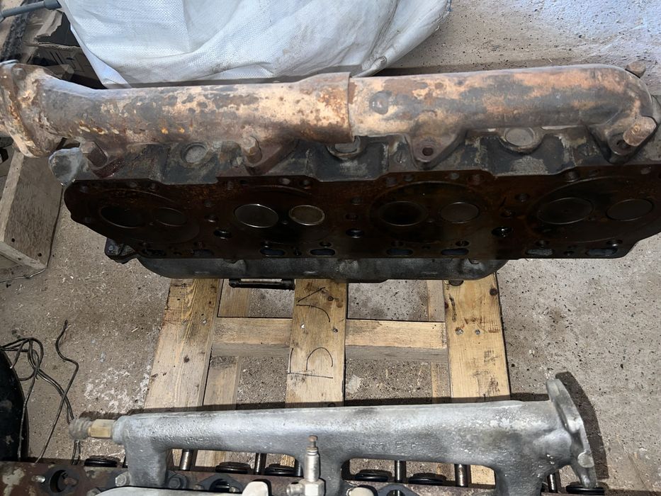 Продам Головки на МАЗ