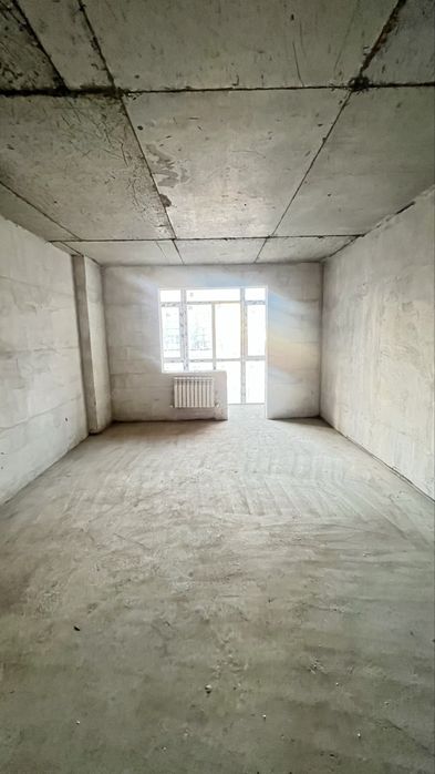 3-комнетная квартира