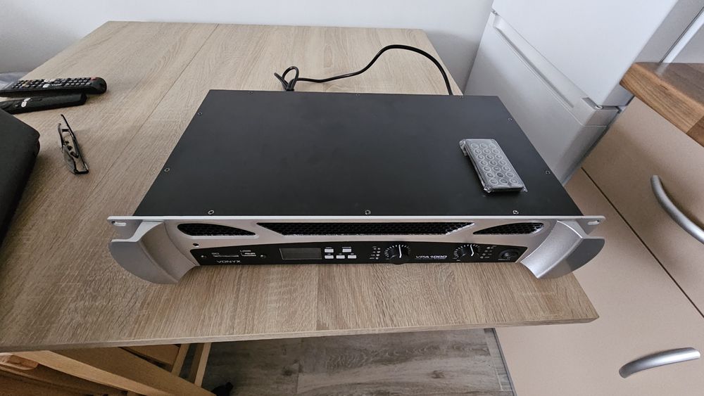 Sistem audio pentru exterior