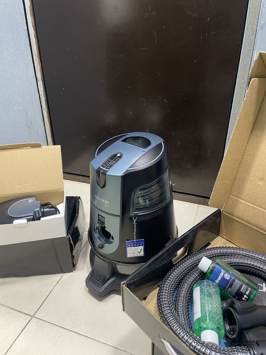 Roboclean Pro Splus 2025/ Робоклин Про Сплюс 2025