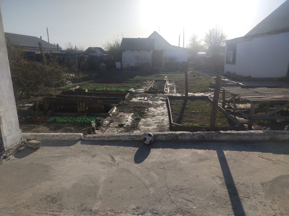 Продам дом восточный район развилки