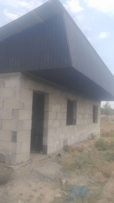 Продам Времянку 10х4