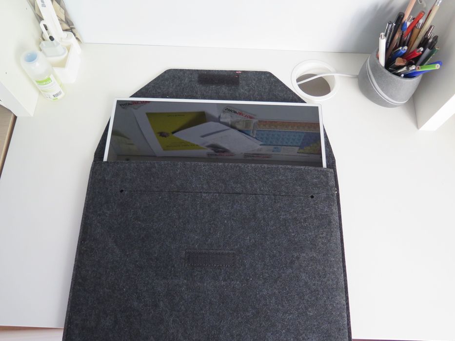 MISURA 16" преносим сензорен LCD монитор