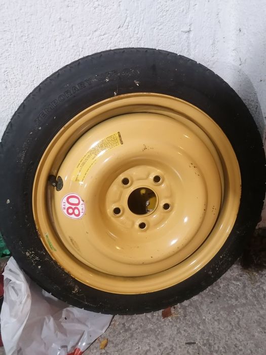 Патерица за Хонда 16 и 17 цола