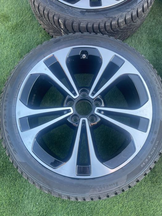 Jante Mercedes A class,  C class R 18 5x112
