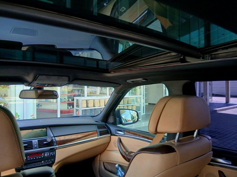 BMW X5 2010 3.0D M-Packet Panoramic Extra Full Impecabil