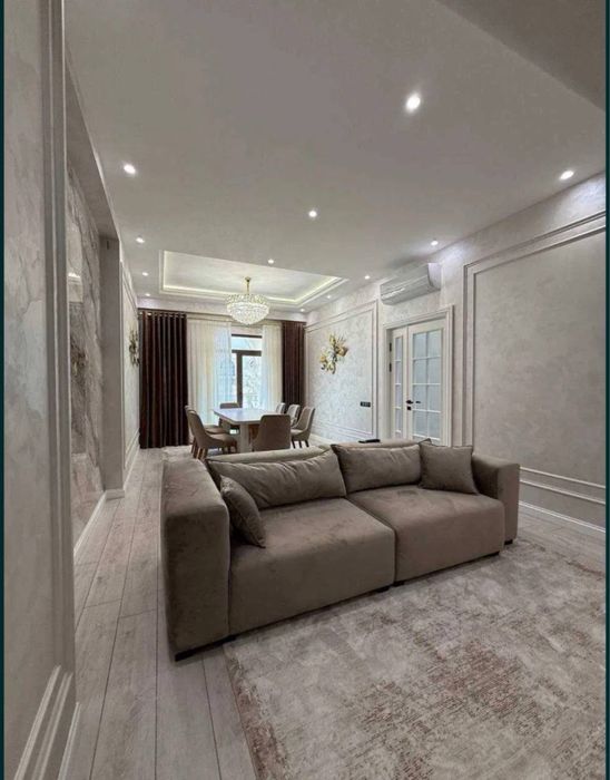 Ташкент сити Бульвар новостройка квартира 3 комнатная