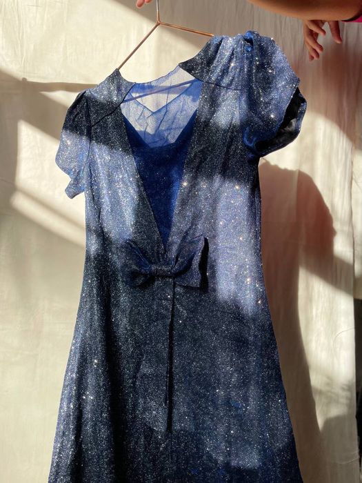 Платье женское вечернее