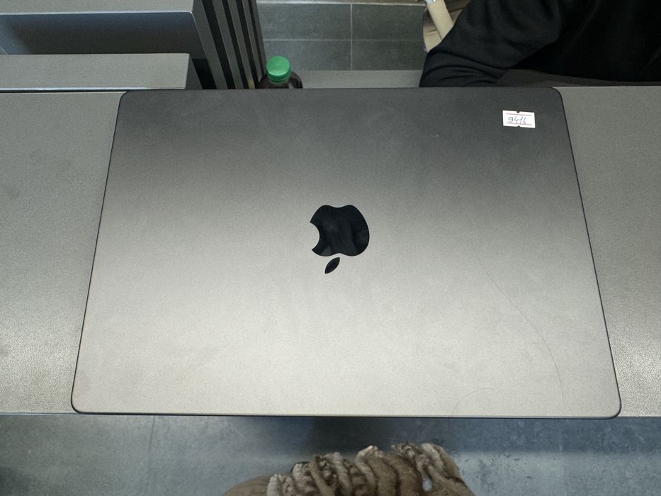 MacBook Pro 14 M4 Pro 24/512