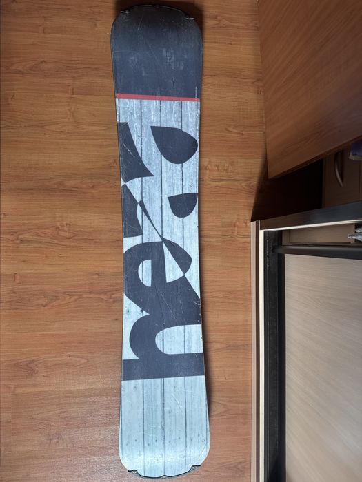 Сноуборд+ крепления