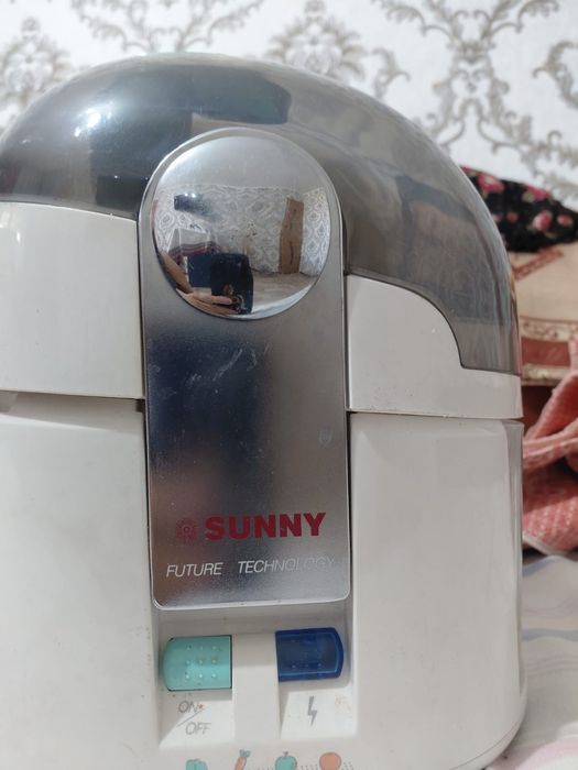 Соковыжималка японска Sunny