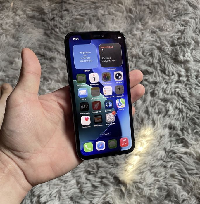 Продам телефон Айфон 11 Pro