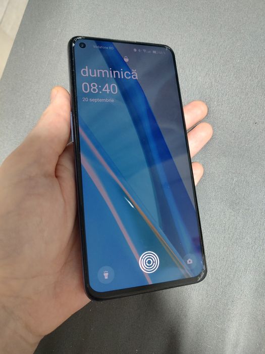 One plus 9 256gb/12gb ram