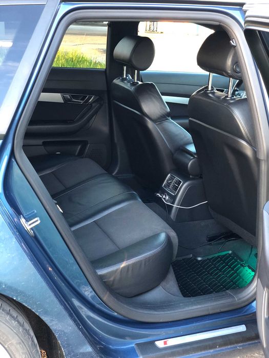 AUDI A6 Avant 2006 — imagine 2