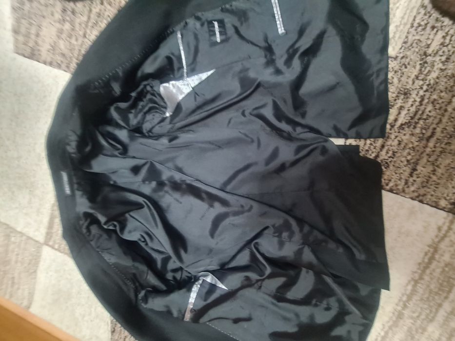 Costum Giorgio  Armani
