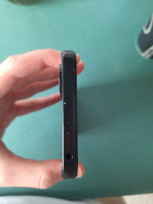 Redmi 13C 256GB utilizat un an