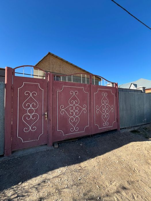 Варота сатылымда