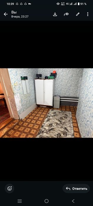 Продам частный дом