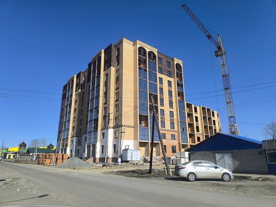 Продам коммерческое помещение