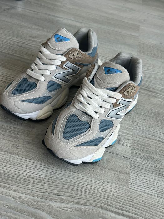 New Balance 9060 dama