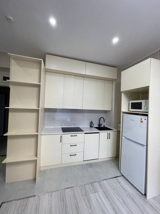 2/5/8 центр! массив Ц-1 новостройка!