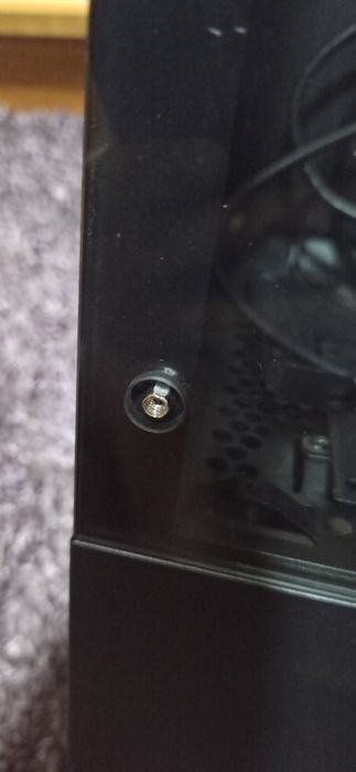 Корпус Zalman s5 Black