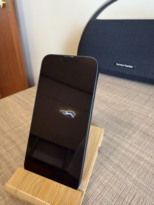 Iphone 13 Black 128GB 76%