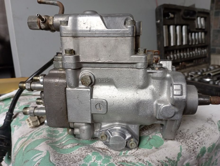Pompă injecție Opel frontiera /Jeep