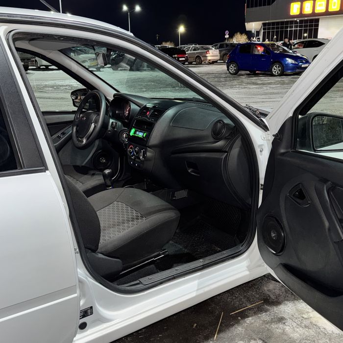 Продаю Лада Гранту