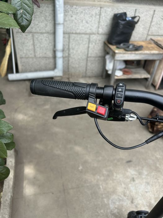 Ел тротинетка Kugoo Kirin G2 Pro