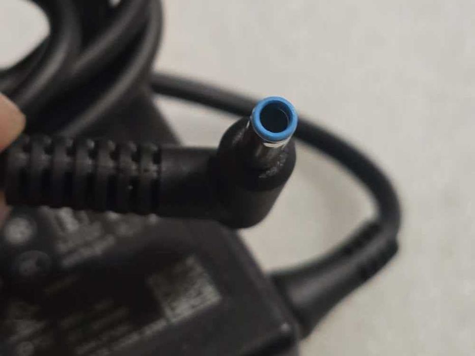Incarcator laptop original HP 19.5V 3.33A 65W Mufa: 4.5mm X 3mm - pin
