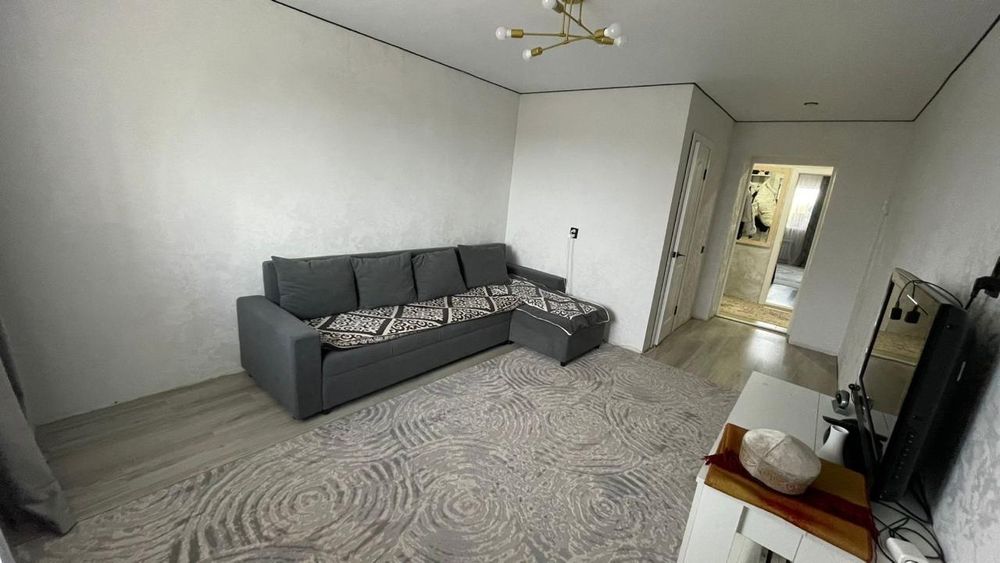 Продам квартиру, возможен обмен