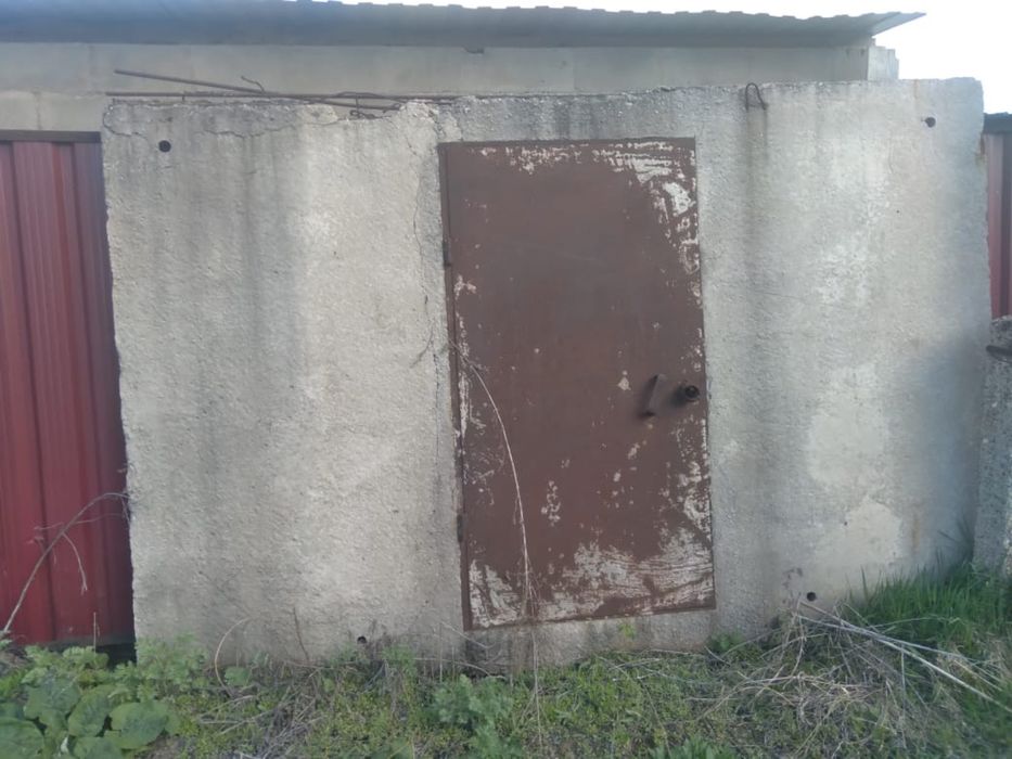 Продам жб конструкцию