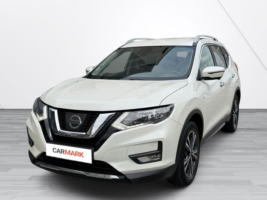 Nissan X-Trail 1.6 dCI | 130 CP | TVA Deductibil | Garantie | Rate fixe