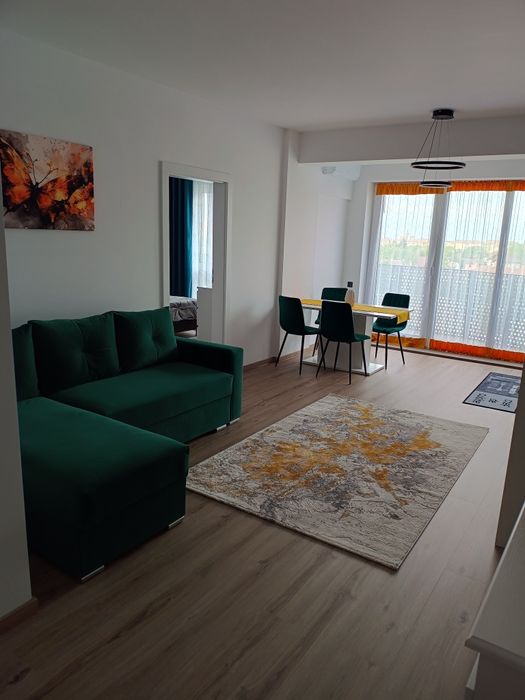 Chirie Luceafărul Oradea