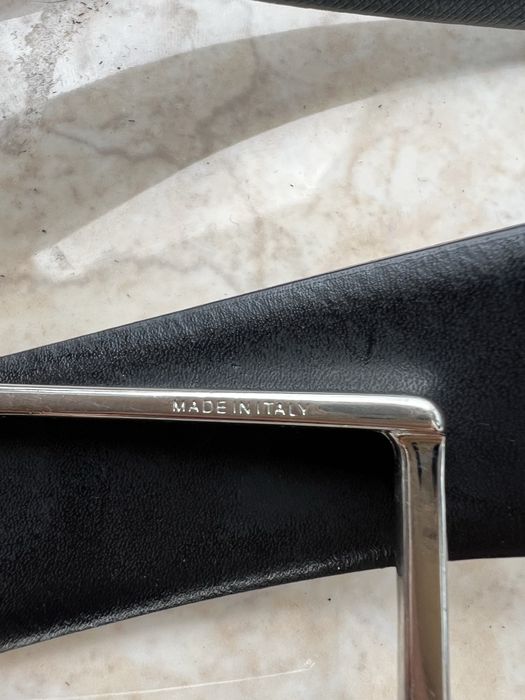 Curea Tommy Hilfiger piele naturala