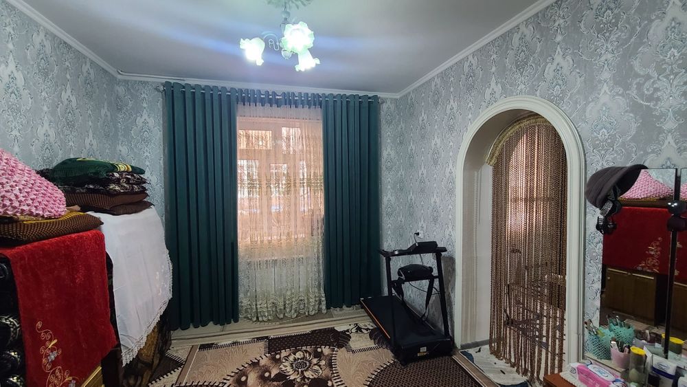 8 Sutixli xovli sotiladi