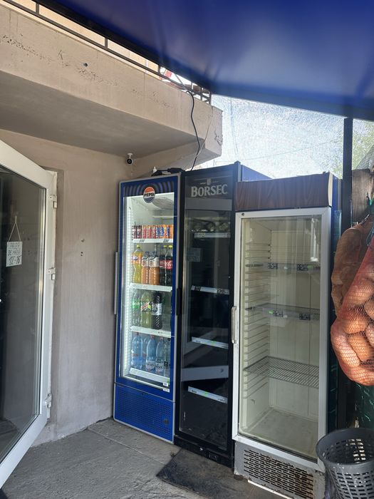 Închiriez spațiu comercial 33,5 mp – Bălești, Str. Seci nr. 121