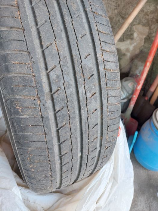 Шины Yokohama продам