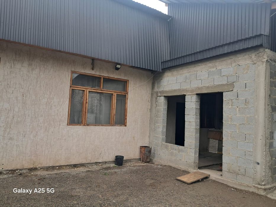 Продам дом  с готовым бизнесом