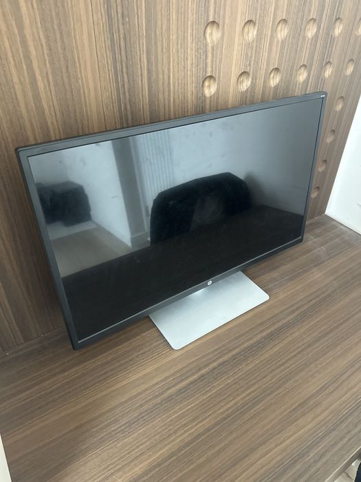 Монитор Hp 32 дюйма 60 герц+кранштейн