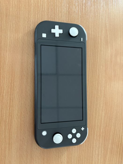 Nintendo switch lite MODAT